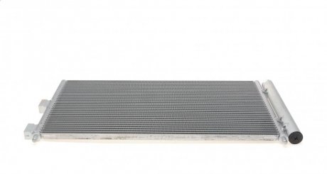 Радиатор кондиционера valeo phc 818021