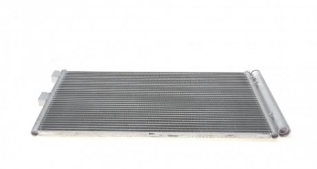 Радиатор кондиционера valeo phc 818021
