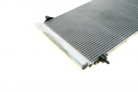 Радиатор кондиционера valeo phc 818170