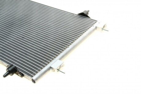 Радиатор кондиционера valeo phc 818170