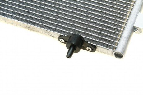 Радиатор кондиционера valeo phc 818170