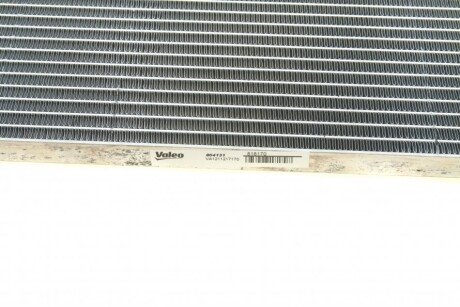 Радиатор кондиционера valeo phc 818170