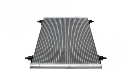 Радиатор кондиционера valeo phc 818171