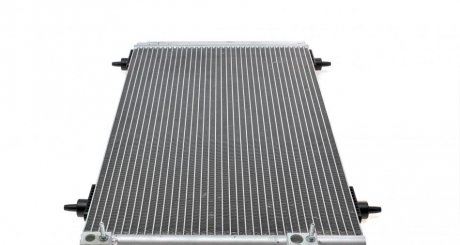 Радиатор кондиционера valeo phc 818171