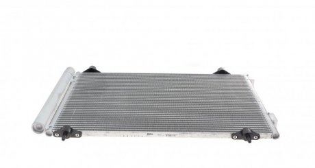 Радиатор кондиционера valeo phc 818171