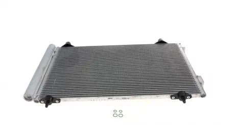 Радиатор кондиционера Valeo phc 818171