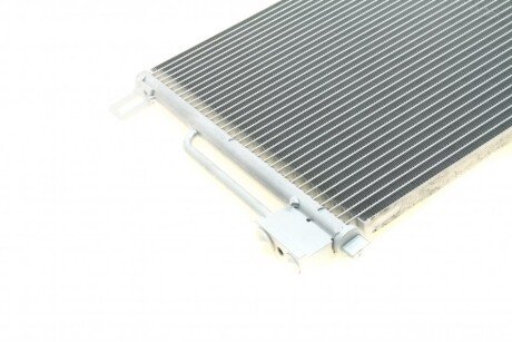 Радиатор кондиционера valeo phc 818193