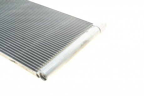 Радиатор кондиционера valeo phc 818193