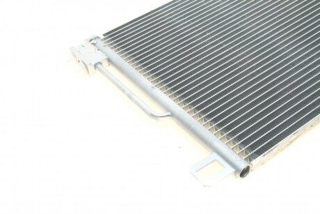 Радиатор кондиционера valeo phc 818193