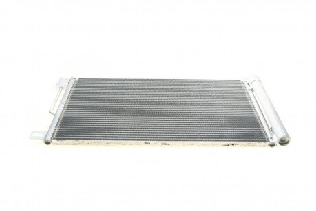 Радиатор кондиционера valeo phc 818193
