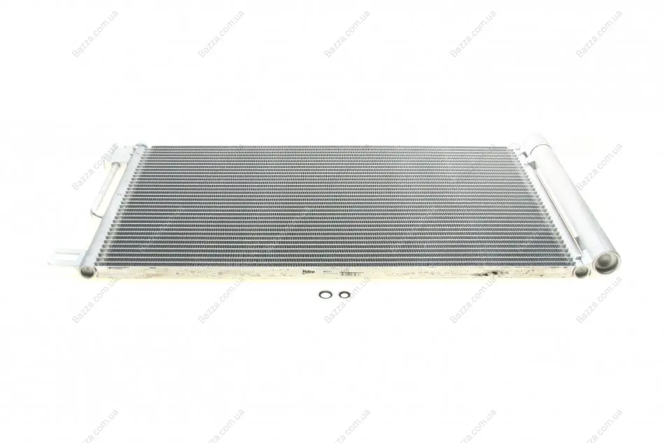 Радиатор кондиционера valeo phc 818193
