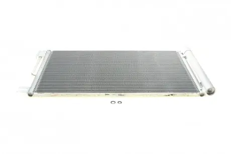 Радиатор кондиционера valeo phc 818193