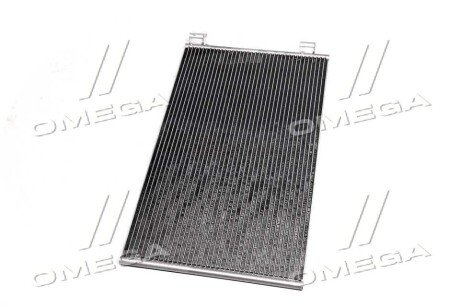 Радиатор кондиционера valeo phc 822553