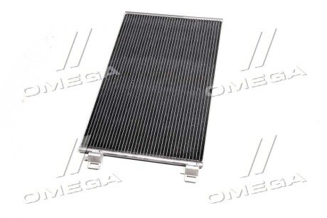 Радиатор кондиционера valeo phc 822553