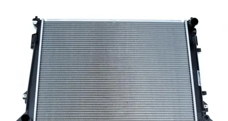 Радіатор охолодження двигуна Valeo phc 701209