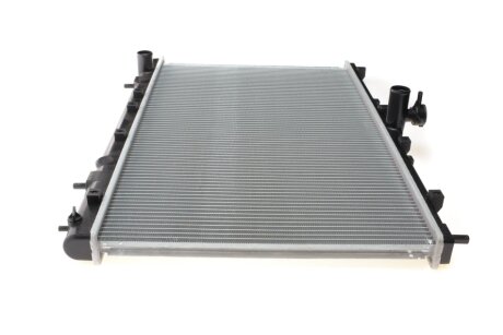 Радиатор охлаждения двигателя valeo phc 701239