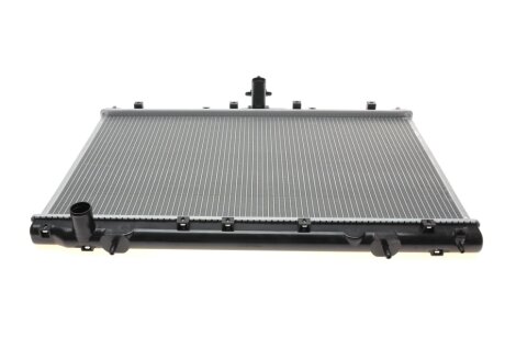 Радиатор охлаждения двигателя valeo phc 701239