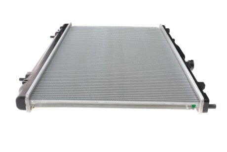 Радиатор охлаждения двигателя valeo phc 701239