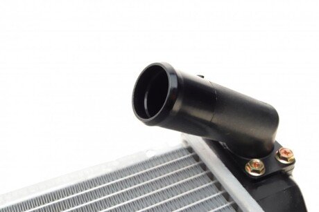 Радиатор охлаждения двигателя valeo phc 701264