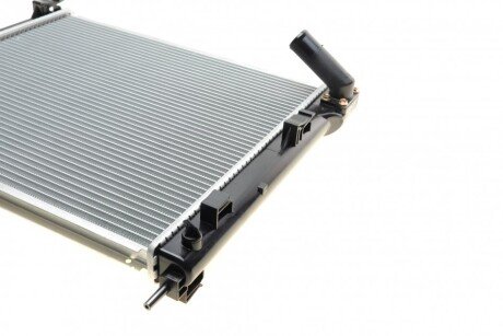 Радиатор охлаждения двигателя valeo phc 701264