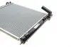Радиатор охлаждения двигателя valeo phc 701264