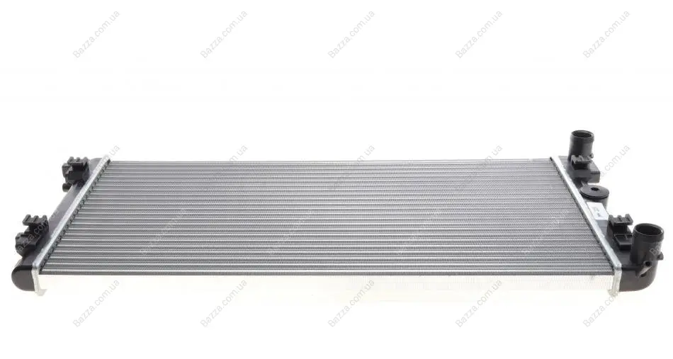 Радіатор охолодження двигуна Valeo phc 701522 (фото 1)