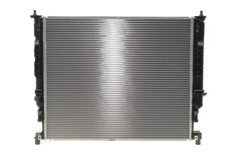 Радіатор охолодження двигуна valeo phc 701569