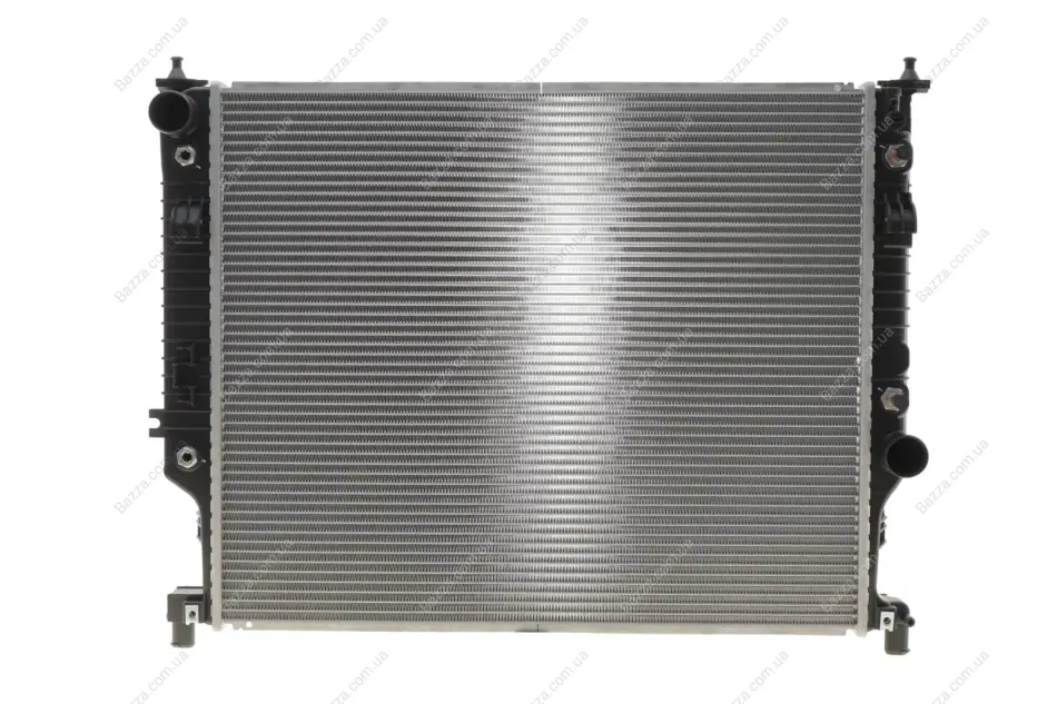 Радиатор охлаждения двигателя valeo phc 701569