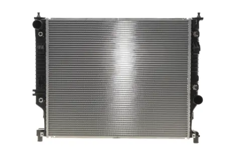Радиатор охлаждения двигателя valeo phc 701569