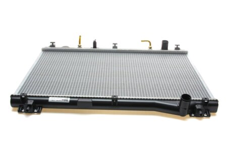 Радіатор охолодження двигуна valeo phc 701592