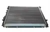 Радіатор охолодження двигуна Valeo phc 732072 (фото 8)