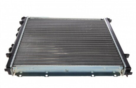 Радиатор охлаждения двигателя valeo phc 732072