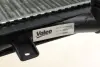 Радіатор охолодження двигуна Valeo phc 732872 (фото 3)
