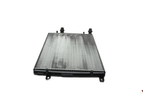 Радиатор охлаждения двигателя valeo phc 732872