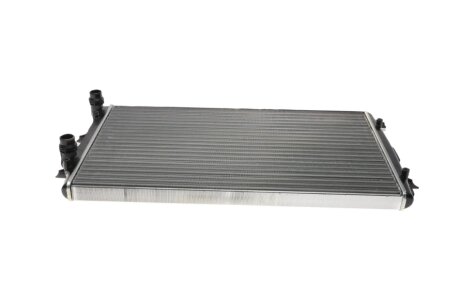 Радиатор охлаждения двигателя valeo phc 732872