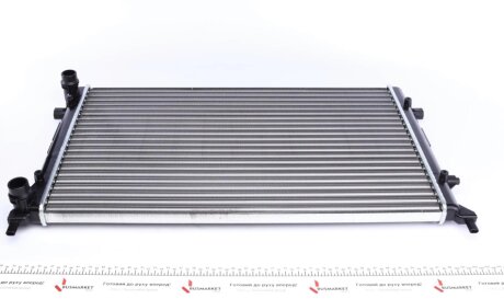 Радиатор охлаждения двигателя valeo phc 734332