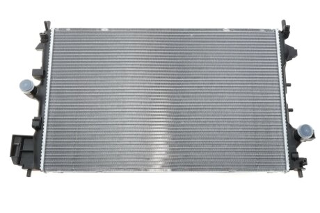 Радиатор охлаждения двигателя valeo phc 734339