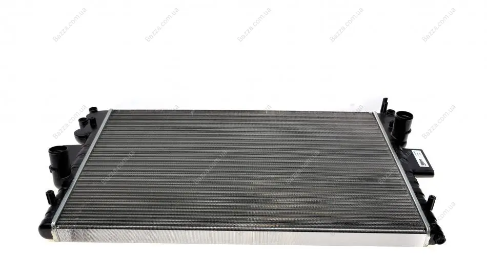 Радіатор охолодження двигуна Valeo phc 734448 (фото 1)