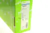 Радиатор охлаждения двигателя valeo phc 734483