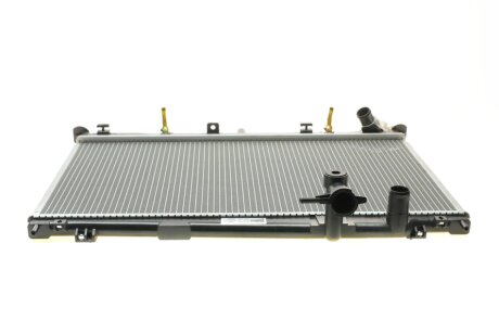 Радиатор охлаждения двигателя valeo phc 734483