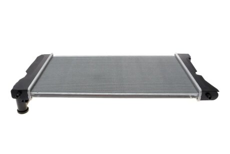 Радіатор охолодження двигуна valeo phc 734712