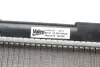 Радіатор охолодження двигуна Valeo phc 734712 (фото 4)