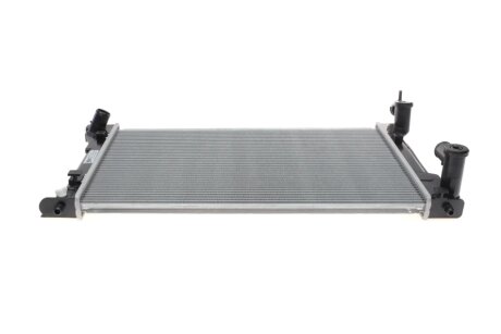 Радіатор охолодження двигуна valeo phc 734712