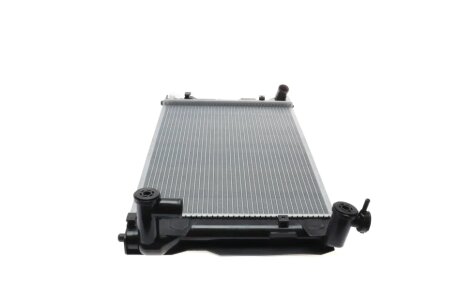 Радіатор охолодження двигуна valeo phc 734712