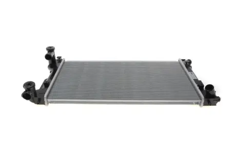 Радіатор охолодження двигуна Valeo phc 734712