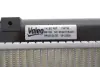 Радиатор охлаждения двигателя valeo phc 734736