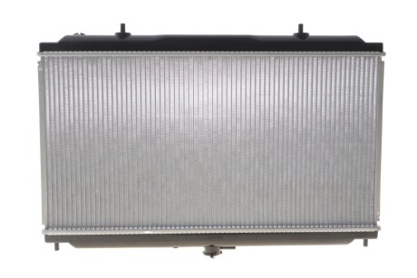 Радиатор охлаждения двигателя valeo phc 734736