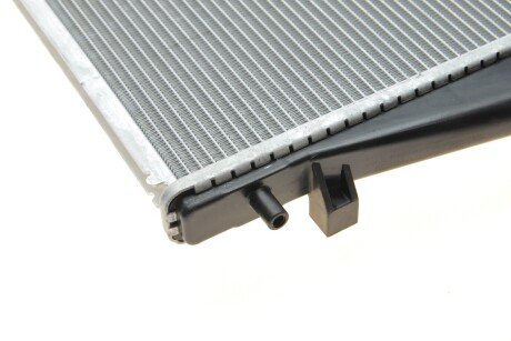 Радиатор охлаждения двигателя valeo phc 735050