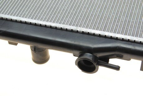 Радиатор охлаждения двигателя valeo phc 735050