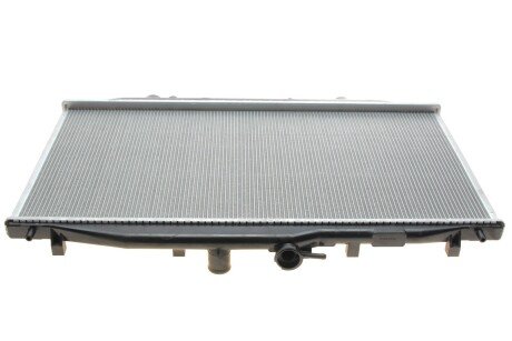 Радиатор охлаждения двигателя valeo phc 735050